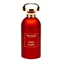 Richard Red Fury