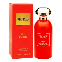 Richard Red Square