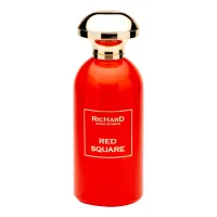 Richard Red Square