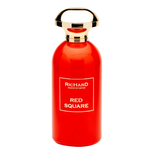 Richard Red Square