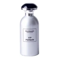 Richard VIP Person