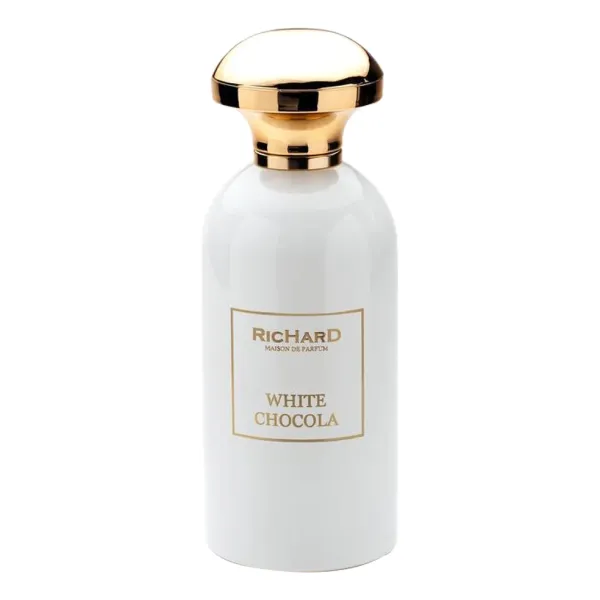 Richard White Chocola