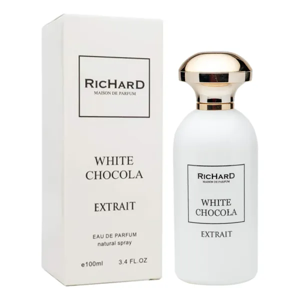 Richard White Chocola Extrait