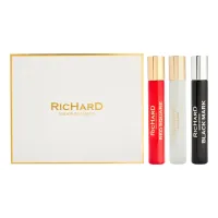 Richard White Travel Collection