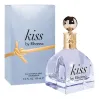 Rihanna Kiss