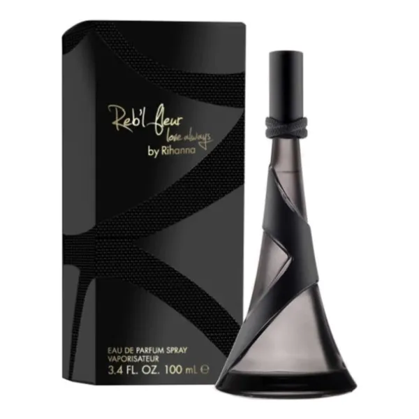 Rihanna Reb'l Fleur Love Always