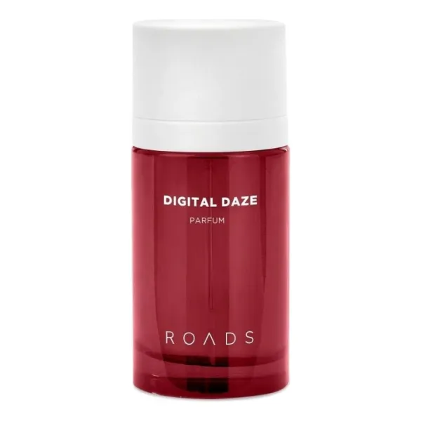Roads Digital Daze