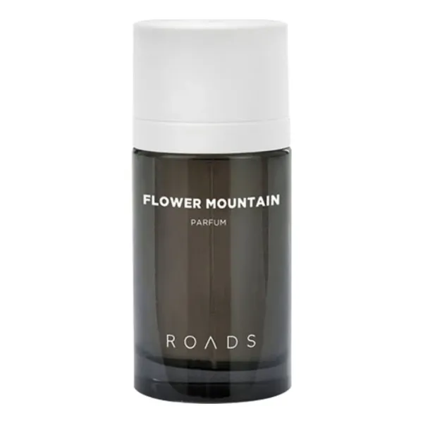 Roads Flower Mountain