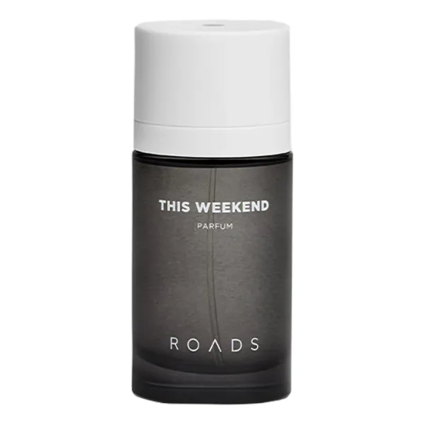 Roads This Weekend