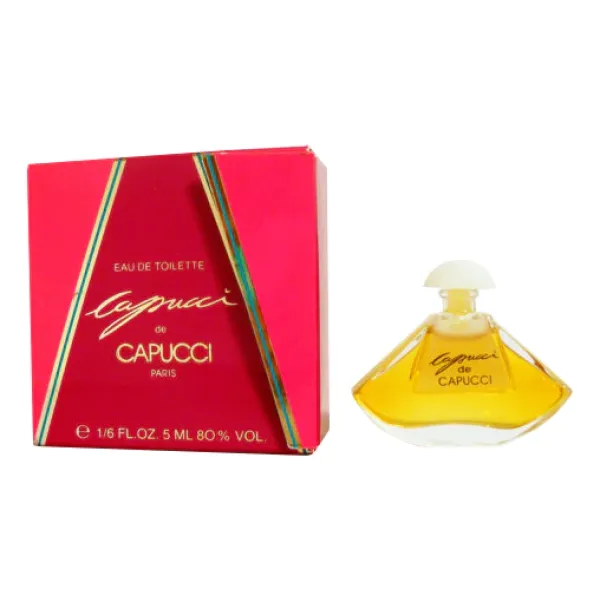 Roberto Capucci Capucci De Capucci