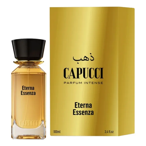 Roberto Capucci Eterna Essenza