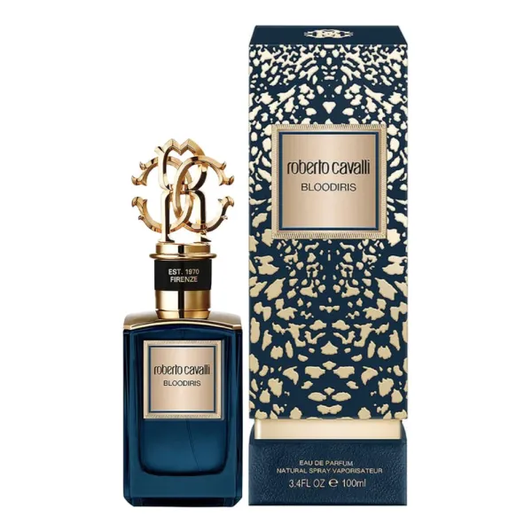 Roberto Cavalli Bloodiris
