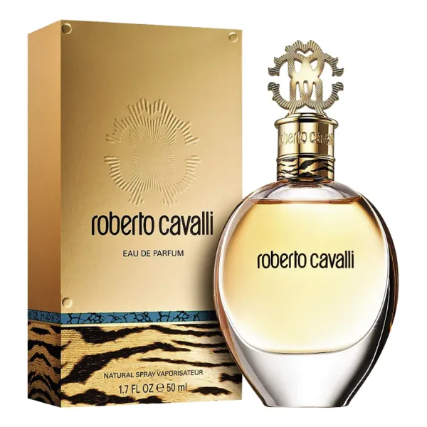 Roberto Cavalli Eau De Parfum 2012