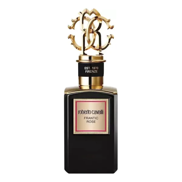 Roberto Cavalli Frantic Rose