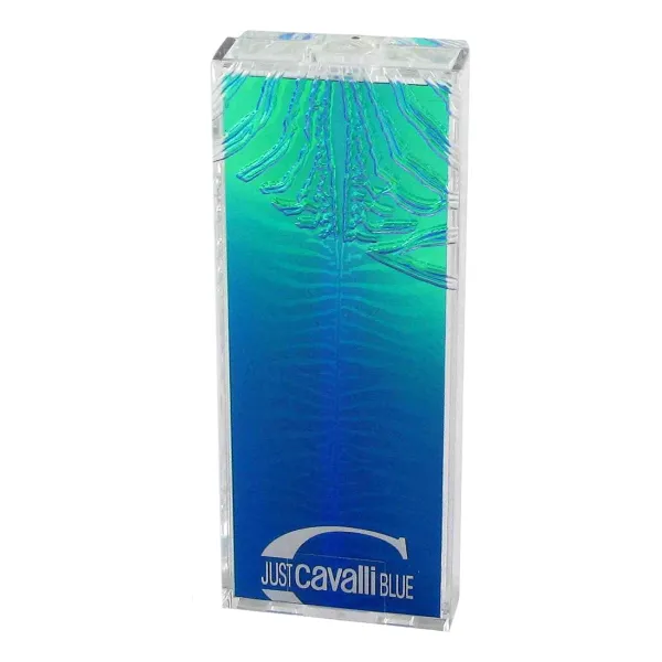 Roberto Cavalli Just Cavalli Blue