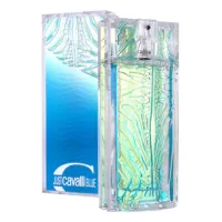 Roberto Cavalli Just Cavalli Blue