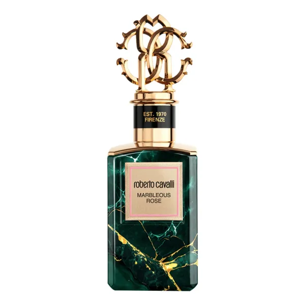 Roberto Cavalli Marbleous Rose