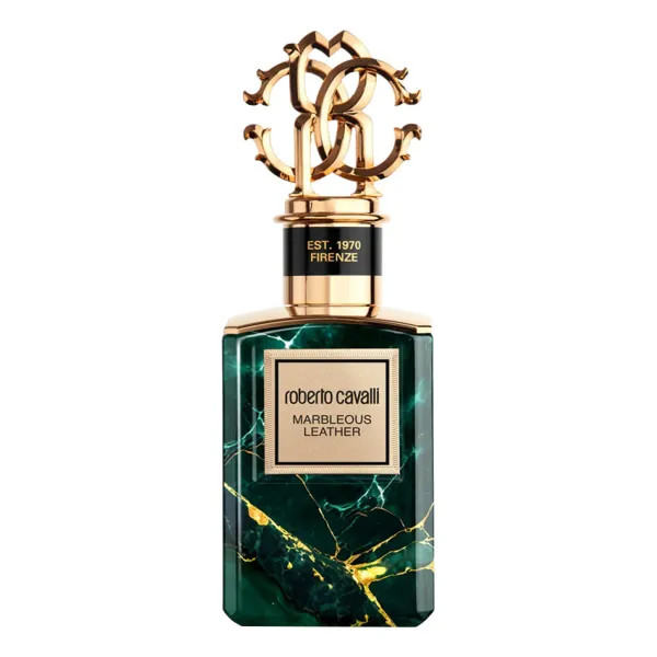 Roberto Cavalli Marbleous Vetiver
