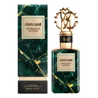 Roberto Cavalli Marbleous Vetiver