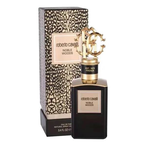 Roberto Cavalli Noble Woods