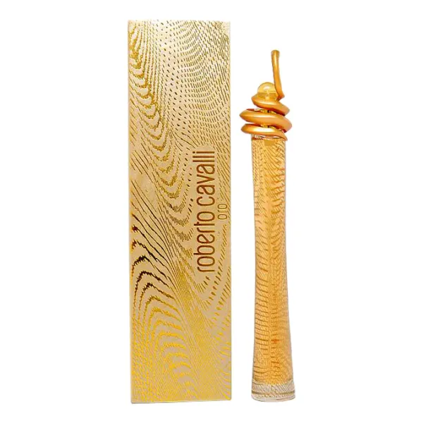 Roberto Cavalli Oro