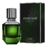 Roberto Cavalli Paradise Found For Men