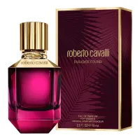 Roberto Cavalli Paradise Found For Women