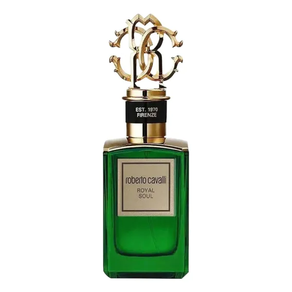 Roberto Cavalli Royal Soul
