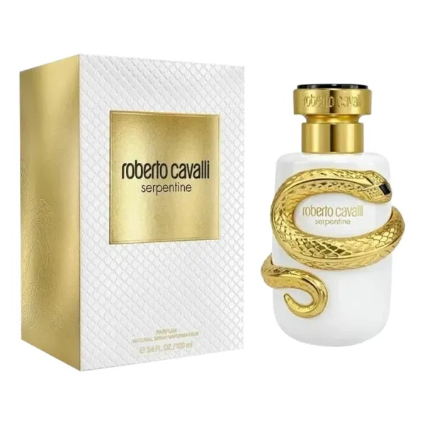 Roberto Cavalli Serpentine 2025