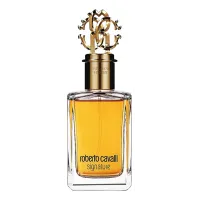 Roberto Cavalli Signature