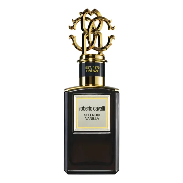 Roberto Cavalli Splendid Vanilla