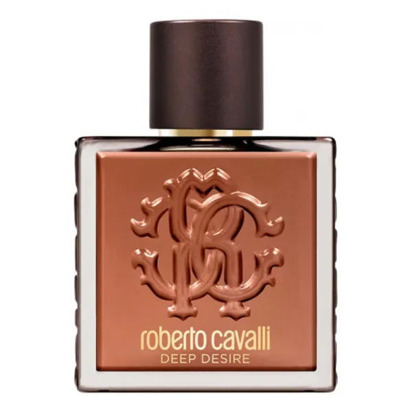 Roberto Cavalli Uomo Deep Desire