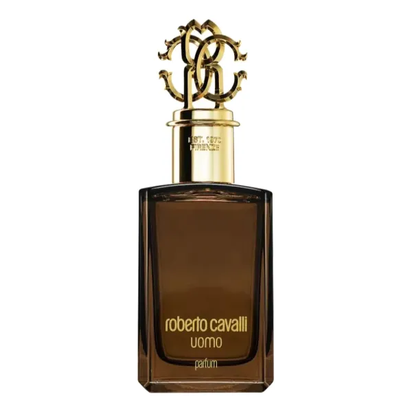 Roberto Cavalli Uomo Parfum