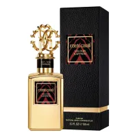 Roberto Cavalli Velour Saffron