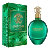 Roberto Cavalli Verde Assoluto