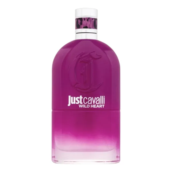 Roberto Cavalli Wild Heart For Her