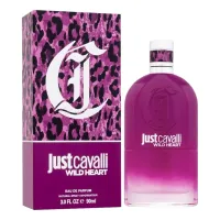 Roberto Cavalli Wild Heart For Her