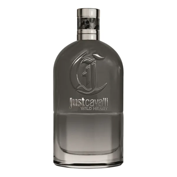 Roberto Cavalli Wild Heart For Him