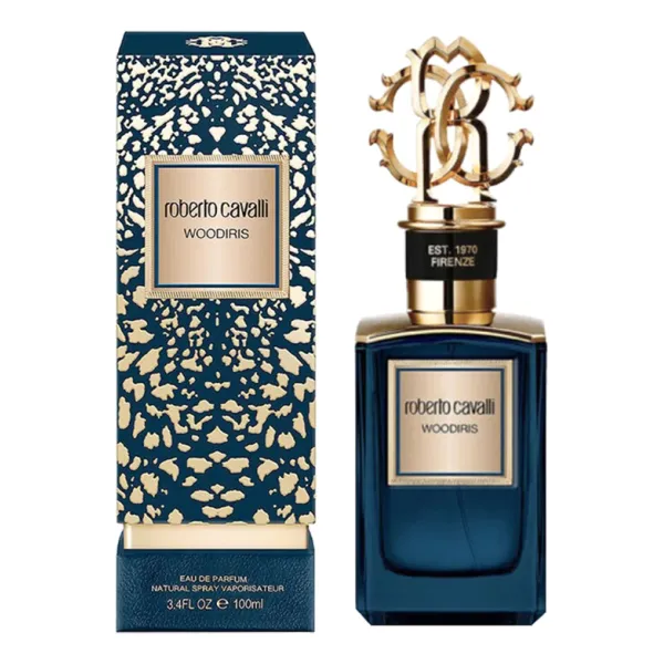 Roberto Cavalli Woodiris