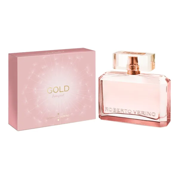 Roberto Verino Gold Bouquet