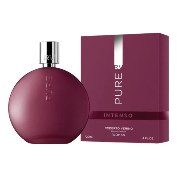 Roberto Verino RV Pure Woman Intenso