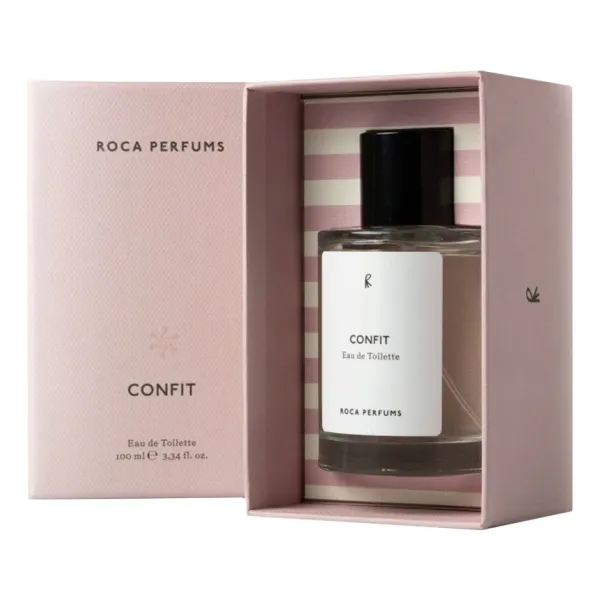 Roca Perfumes Confit