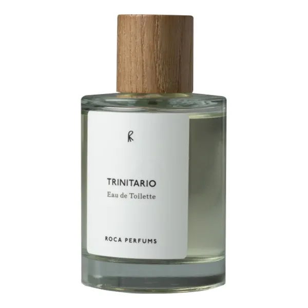Roca Perfumes Trinitario