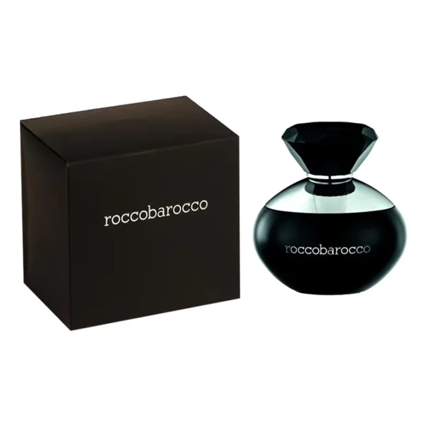 Roccobarocco Black For Women