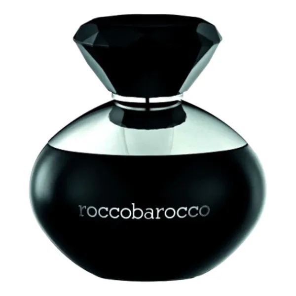 Roccobarocco Black For Women