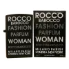 Roccobarocco Fashion Woman