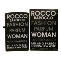 Roccobarocco Fashion Woman