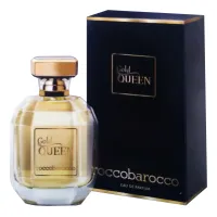 Roccobarocco Gold Queen