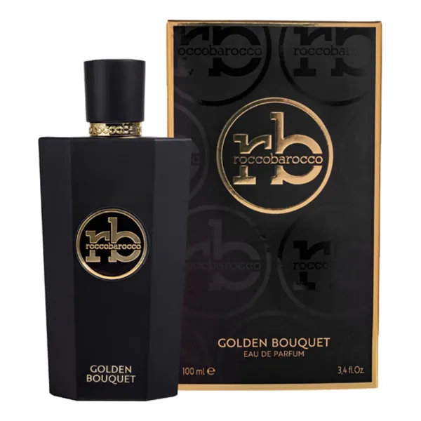 Roccobarocco Golden Bouquet