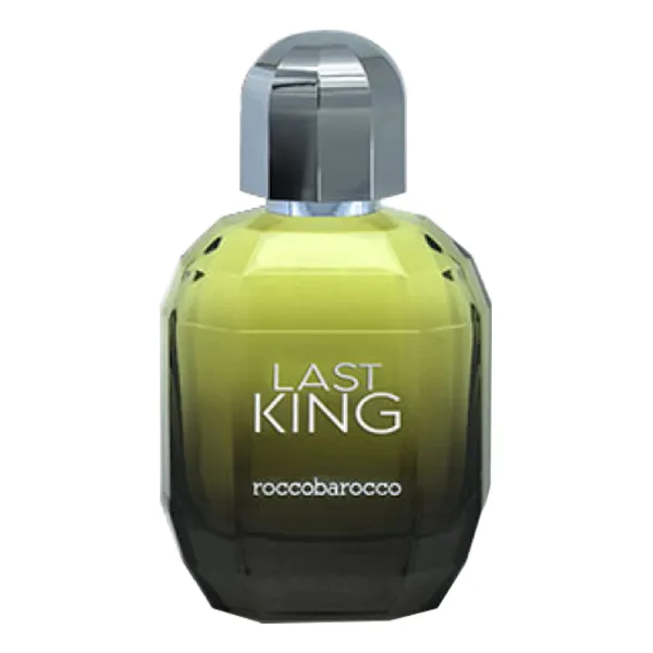 Roccobarocco Last King